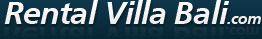 The Ulin Villa logo